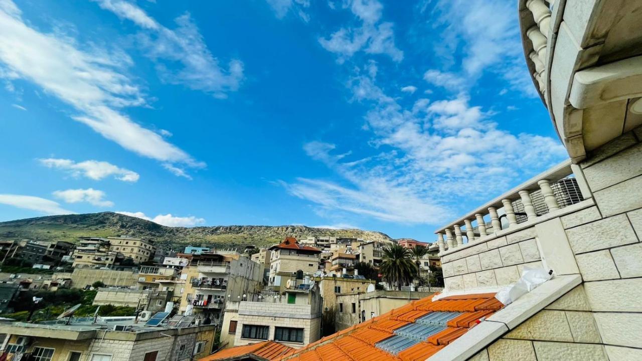 Zohara Villa Nahf Exterior photo