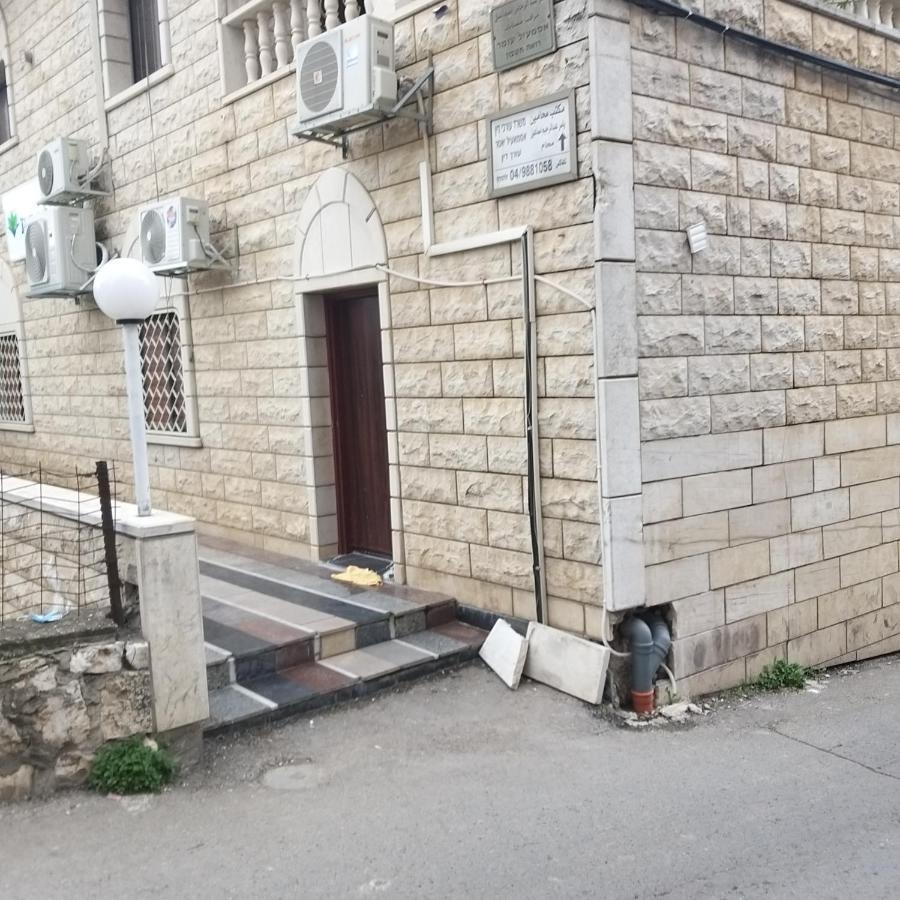 Zohara Villa Nahf Exterior photo